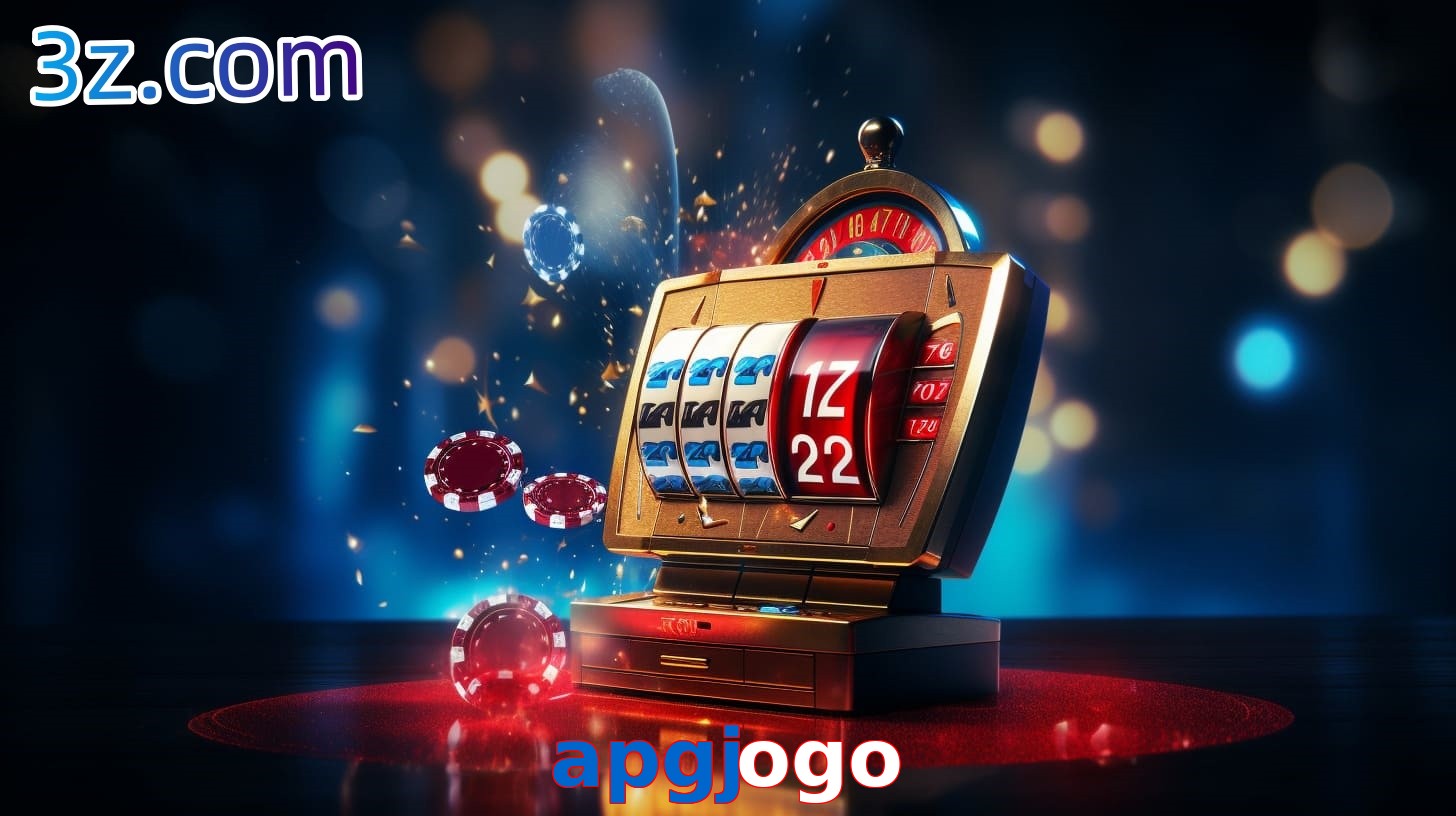 apgjogo slots online com bonus