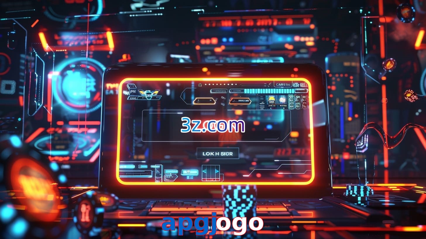 apgjogo depósito rápido e saque fácil